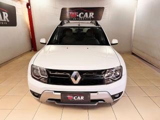 Foto do veículo Renault Duster Dynamique 2.0 Flex 16v Aut.