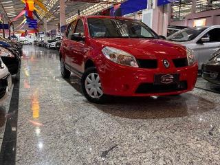 Foto do veículo Renault Sandero Authentique Hi-flex 1.0 16v 5p