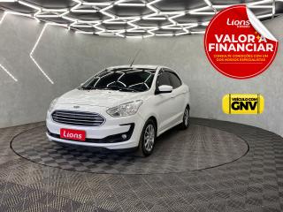 Foto do veículo Ford Ka 1.0 Se/se Plus Tivct Flex 5p