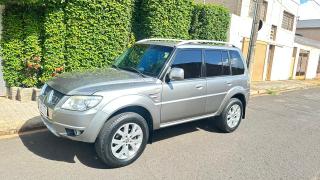 Foto do veículo Mitsubishi Pajero Tr4 2.0l Flex Auto 4wd