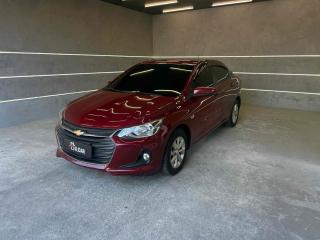 Foto do veículo Chevrolet Onix 1.0 Turbo Lt Auto