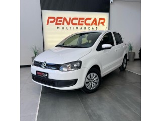 Foto do veículo Volkswagen Fox Bluemotion 1.0 Mi Total Flex 12v 5p
