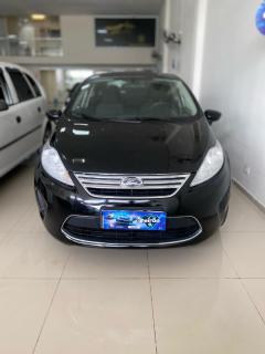 Foto do veículo Ford Fiesta 1.6 16v Se Sedan Flex