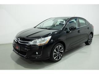 Foto do veículo Citroen C4 Lounge 2.0 16v Flex Tendance