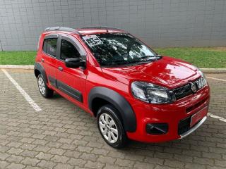 Foto do veículo Fiat Uno 1.0 Evo Flex Way