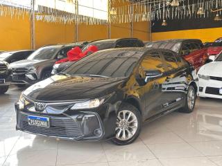 Foto do veículo Toyota Corolla Gli 2.0 16v Flex Aut.