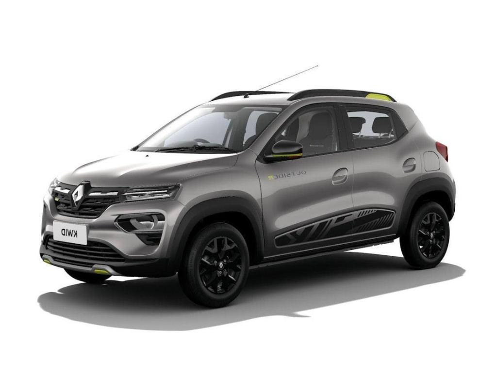 Renault Kwid