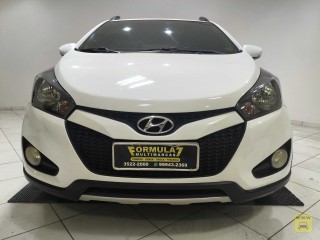 Foto do veículo Hyundai Hb20 1.6 X Premium Auto