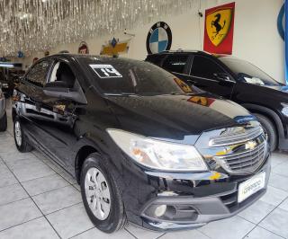 Foto do veículo Chevrolet Onix 1.0 Spe/4 Lt