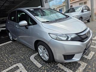 Foto do veículo Honda Fit 1.5 Lx Cvt