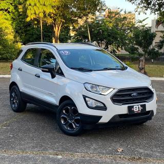 Foto do veículo Ford Ecosport 1.5 Freestyle Auto
