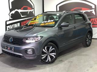 Foto do veículo Volkswagen T-cross 1.0 200 Tsi Auto