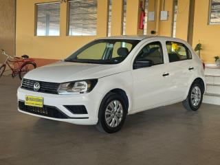 Foto do veículo Volkswagen Gol 1.0