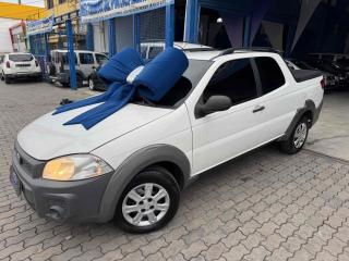 Foto do veículo Fiat Strada Working Hard 1.4 Fire Flex 8v Cd