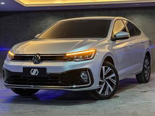 Foto do veículo Volkswagen Virtus Highline 200 Tsi 1.0 Flex 12v Aut