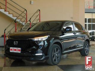 Foto do veículo Honda Hr-v 1.5 Turbo Advance Cvt