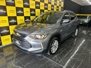 Foto do veículo Chevrolet Tracker 1.2 Turbo Ltz Auto
