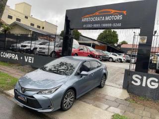 Foto do veículo Toyota Corolla Xei 2.0 Flex 16v Aut.