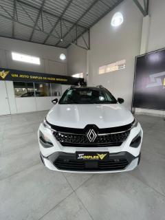 Foto do veículo Renault Kardian 1.0 Tce Premiere Edition Auto