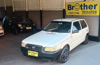 Foto do veículo Fiat Uno Mille 1.0 Fire/f.flex/economy 2p