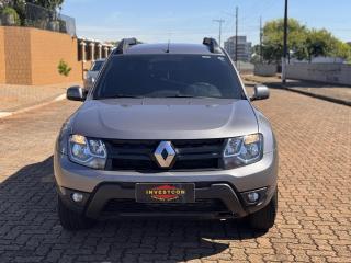 Foto do veículo Renault Duster Oroch Expression 1.6 Flex 16v Mec