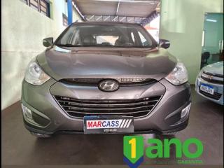 Foto do veículo Hyundai Ix35 2.0l 16v Flex Auto