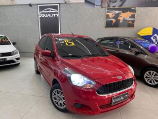 Foto do veículo Ford Ka 1.0 Flex Se