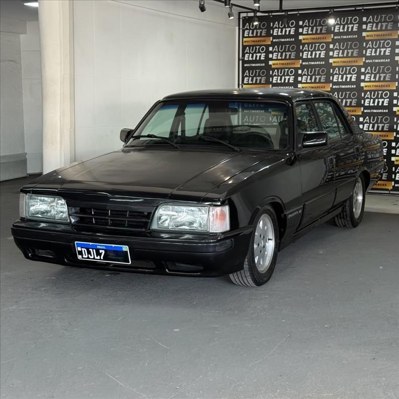Chevrolet Opala 1992