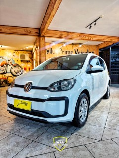 Foto do veículo Volkswagen Up 1.0 Mpi