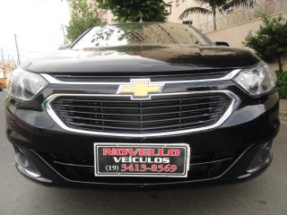 Foto do veículo Chevrolet Cobalt 1.8 8v Econoflex Ltz Auto