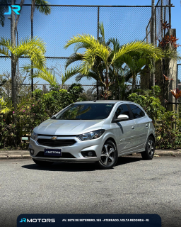 Foto do veículo Chevrolet Onix 1.4 Spe/4 Eco Ltz Auto