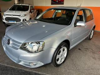 Foto do veículo Volkswagen Golf 1.6 L Total Flex