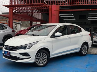 Foto do veículo Fiat Cronos 1.3 Drive