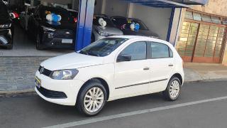 Foto do veículo Volkswagen Gol Trendline 1.0 T.flex 8v 5p