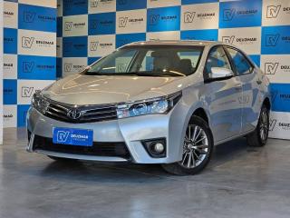 Foto do veículo Toyota Corolla Xei 2.0 Flex 16v Aut.