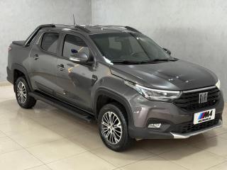 Foto do veículo Fiat Strada Ranch 1.3 Flex 8v Cd Aut.