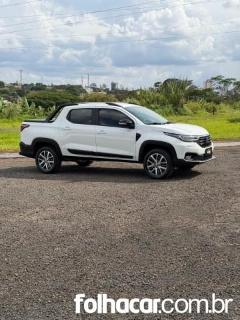 Foto do veículo Fiat Strada Volcano 1.3 Flex 8v Cd Aut.