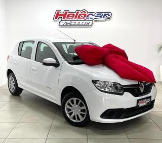 Foto do veículo Renault Sandero Expression Flex 1.0 12v 5p
