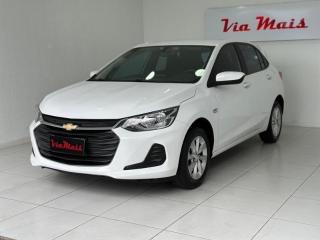 Foto do veículo Chevrolet Onix 1.0 Lt