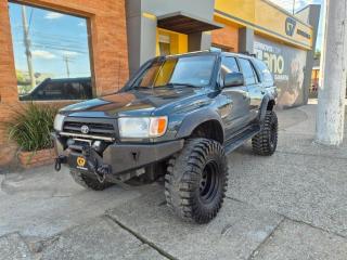 Foto do veículo Toyota Hilux Cd 4x2 Dlx