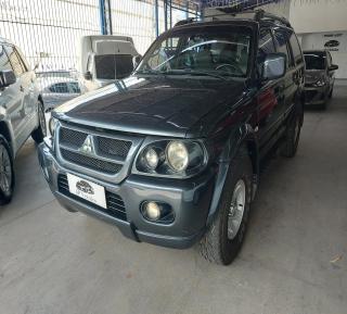 Foto do veículo Mitsubishi Pajero Sport Se/hpe 3.0 4x4 177cv Aut.