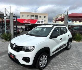Foto do veículo Renault Kwid 1.0 Zen