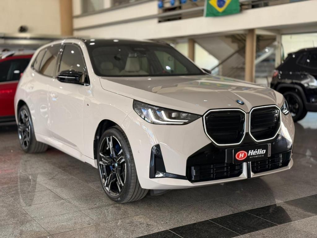 BMW X3 2026