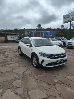 Foto do veículo Volkswagen Nivus Highline 1.0 200 Tsi Flex Aut.