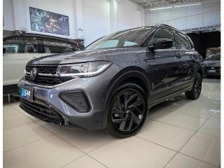 Foto do veículo Volkswagen T-cross 1.4 250 Tsi Highline Auto