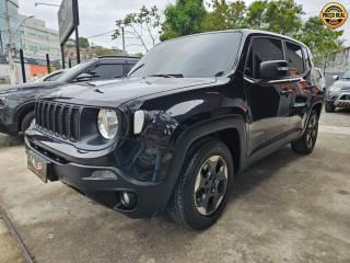 Foto do veículo Jeep Renegade 1.8 Auto (pcd)