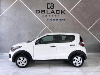 Foto do veículo Fiat Mobi 1.0 Like