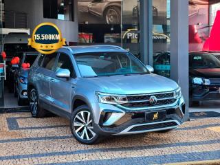 Foto do veículo Volkswagen Taos 1.4 250 Tsi Highline Auto