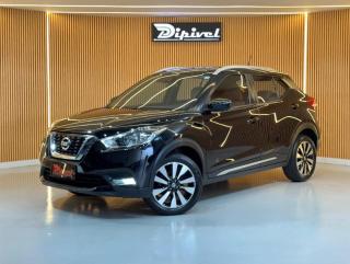 Foto do veículo Nissan Kicks Sl 1.6 16v Flexstar 5p Aut.