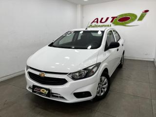 Foto do veículo Chevrolet Joy Plus Black Ed.1.0 8v 4p Flex Mec.
